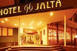 Отель Hotel Jalta