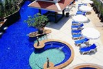Отель Kata Poolside Resort