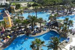 Отель Mediterraneo Park Hotel