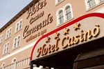 Отель Casino Hotel Carnevale Wellness & Spa
