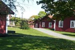 Отель Bergby Gård Cottages