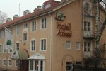 Отель Hotell Arkad