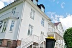 Отель Villa Bråviken