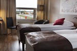Отель Motell Ljungby