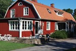 Отель Allégården Kastlösa