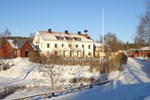 Отель Stiftsgården i Rättvik