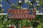 Апартаменты Lilla Sverigebyn