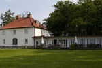 Отель Stegeborg Trädgårdshotell