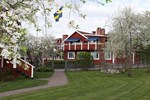 Отель Åkerblads Hotell & Gästgiveri