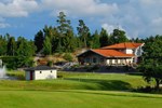 Отель Åda Golf & Country Club