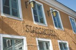 Отель Trosa Stadshotell & Spa