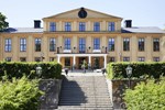 Отель Krusenberg Herrgård