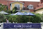 Отель STF KivikStrand