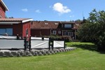 Отель Sjögården Spa & Konferens