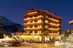 Отель Matterhorn Valley Hotel Walliserhof