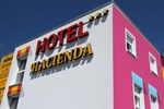 Отель Hotel Hacienda
