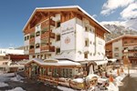 Отель Hotel des Alpes