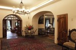 Отель Romantik Hotel Margna Superior