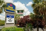 Отель Best Western Sweetgrass Inn