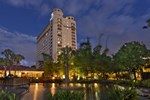 Отель DoubleTree by Hilton Orlando at SeaWorld