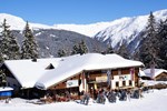 Отель Ski- und Berghaus Schwendi