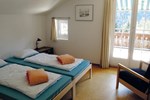 Хостел Youth Hostel Klosters