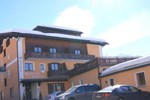Отель Hotel Kurhaus Klosters