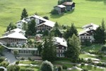 Отель Sport Swiss Quality Hotel