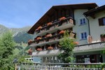 Отель Sport-Lodge Klosters