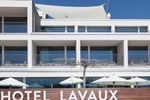 Отель Hotel Lavaux