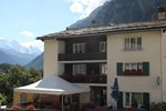 Отель Alpenblick