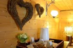 Chalet dei Fiori - Bed and Breakfast