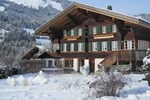 Гостевой дом Chalet-Hotel Alpenblick Wildstrubel
