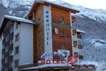 Отель Hotel Matterhorn-Resort Walliserhof
