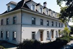 Хостел Youth Hostel Fribourg