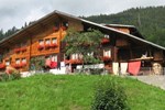Мини-отель Pension Alpenblick