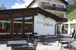 Отель Parc-Hotel & Restaurant Staila