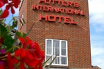 Отель Potters International Hotel