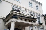 Отель The White Hart Hotel Buckingham