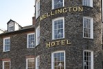 Отель The Wellington Hotel