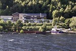 Отель Loch Ness Clansman Hotel