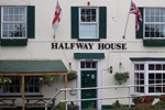 Отель Halfway House Inn