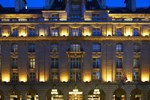 Отель The Ritz London