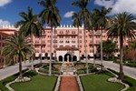 Отель Boca Raton Resort and Club, A Waldorf Astoria Resort