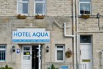 Отель The Aqua