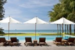 Отель Sheraton Krabi Beach Resort