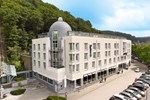 Отель Radisson BLU Palace Hotel