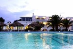 Отель Aphrodite Beach Hotel & Resort