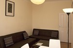 Апартаменты Tooting Place Apartments
