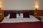 Отель Premier Inn Basingstoke South